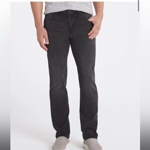 LVPL Richmond Straight Fit Stretch Jeans